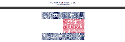 Tommy Hilfiger - Corporate Branding